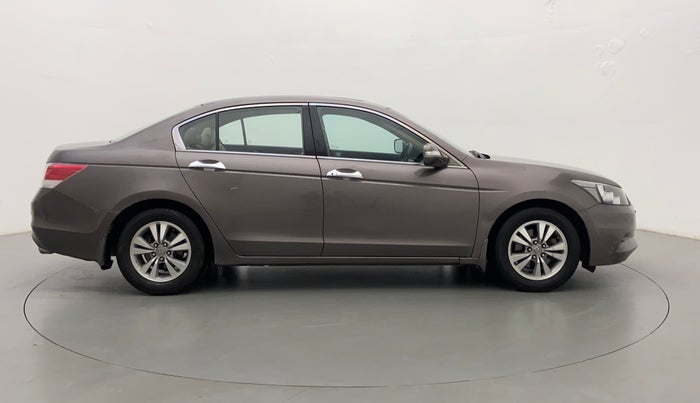 2013 Honda Accord 2.4 MT, Petrol, Manual, 75,269 km, Right Side