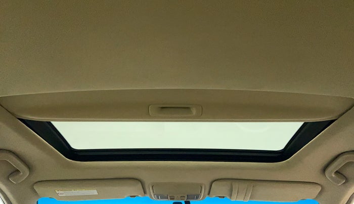 2013 Honda Accord 2.4 MT, Petrol, Manual, 75,269 km, Moonroof/ Sunroof