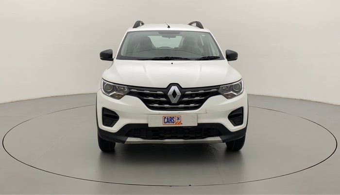 2022 Renault TRIBER RXT, Petrol, Manual, 6,563 km, Front