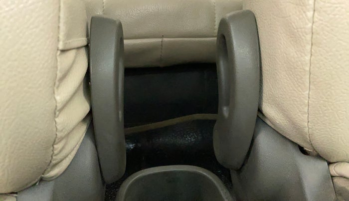 2011 Hyundai i10 SPORTZ 1.2, Petrol, Manual, 71,342 km, Driver Side Adjustment Panel