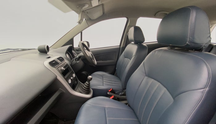 2013 Maruti Ritz VXI, Petrol, Manual, 44,917 km, Right Side Front Door Cabin