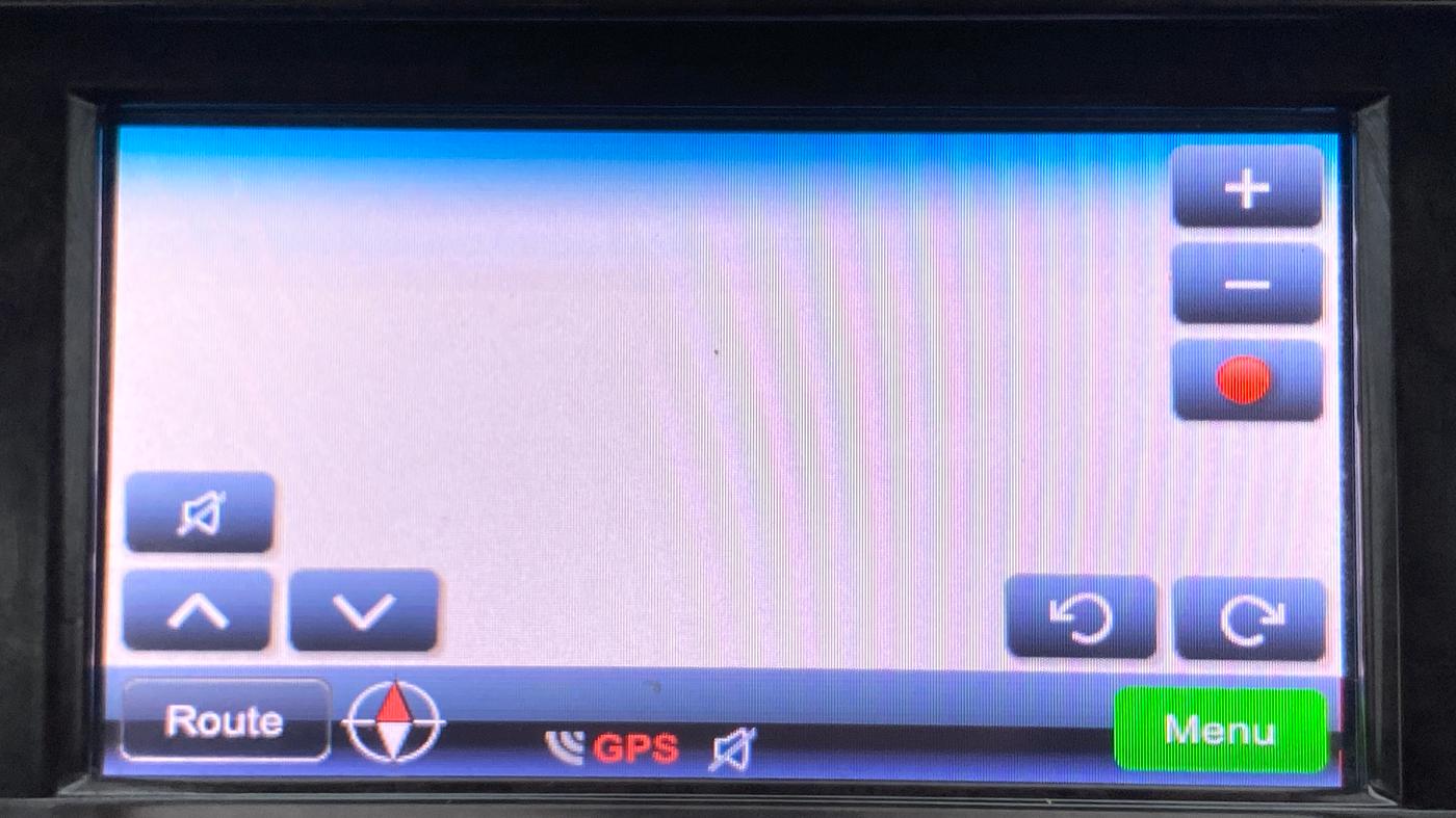 2015 Mahindra XUV500 W8 FWD, Diesel, Manual, 63,092 km, Navigation System