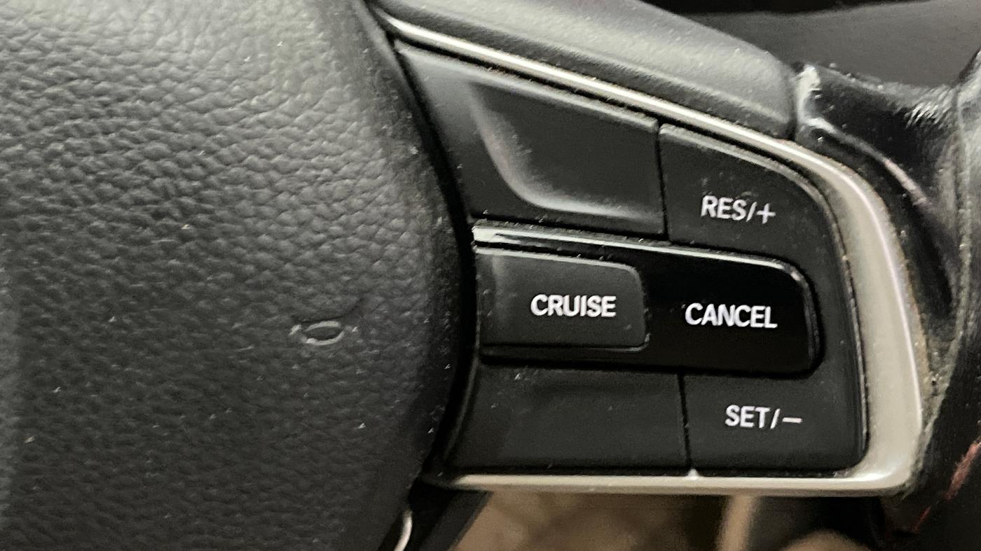 2021 Honda City 1.5L I-VTEC VX, Petrol, Manual, 58,901 km, Adaptive Cruise Control