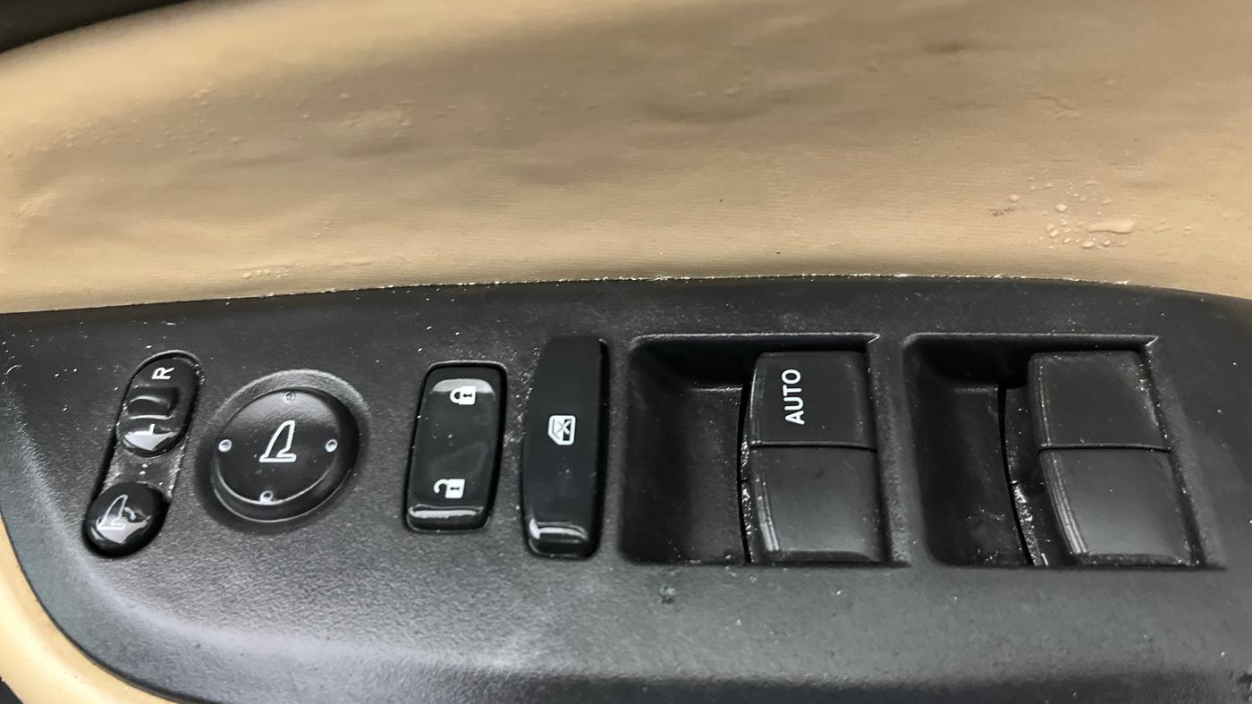 2021 Honda City 1.5L I-VTEC VX, Petrol, Manual, 58,901 km, Driver Side Door Panels Control