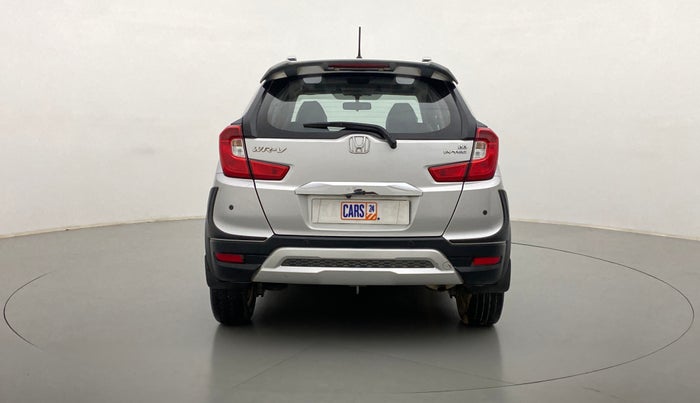 2018 Honda WR-V 1.2 i-VTEC VX MT, Petrol, Manual, 93,940 km, Back/Rear
