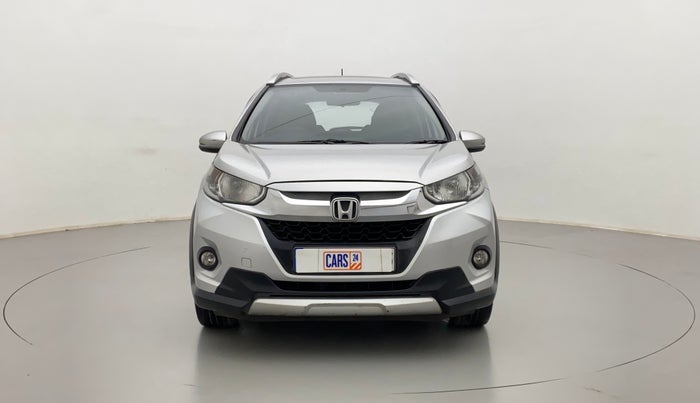 2018 Honda WR-V 1.2 i-VTEC VX MT, Petrol, Manual, 93,940 km, Front
