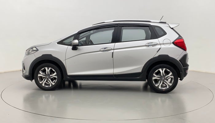 2018 Honda WR-V 1.2 i-VTEC VX MT, Petrol, Manual, 93,940 km, Left Side