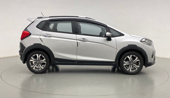 2018 Honda WR-V 1.2 i-VTEC VX MT, Petrol, Manual, 93,940 km, Right Side View