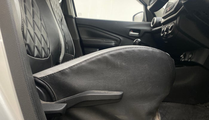 2022 Maruti Celerio ZXI PLUS, Petrol, Manual, 81,093 km, Driver Side Adjustment Panel