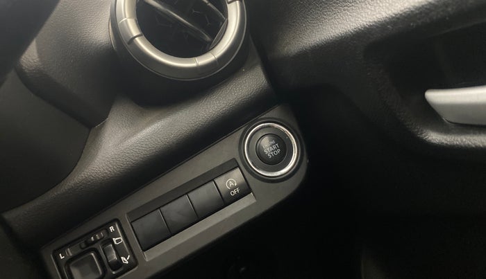 2022 Maruti Celerio ZXI PLUS, Petrol, Manual, 81,093 km, Keyless Start/ Stop Button