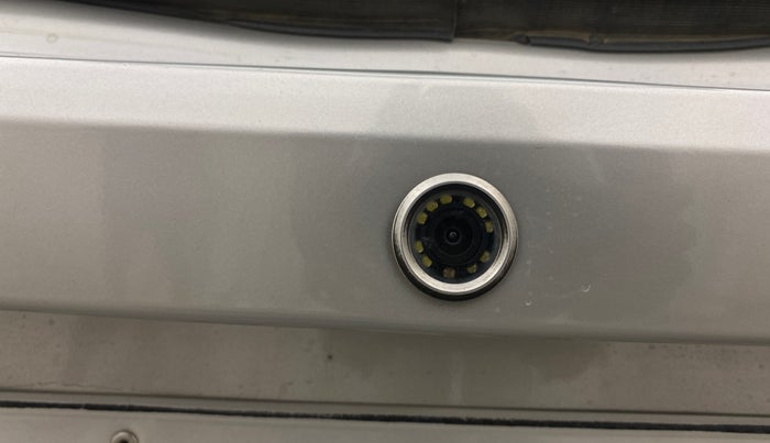 2022 Maruti Celerio ZXI PLUS, Petrol, Manual, 81,093 km, Parking Camera