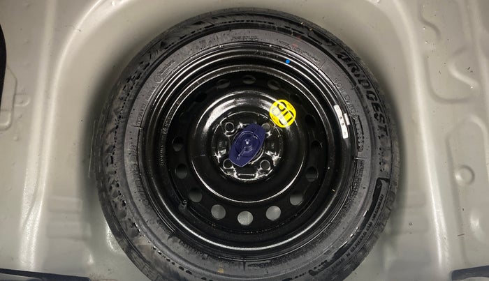 2022 Maruti Celerio ZXI PLUS, Petrol, Manual, 81,093 km, Spare Tyre