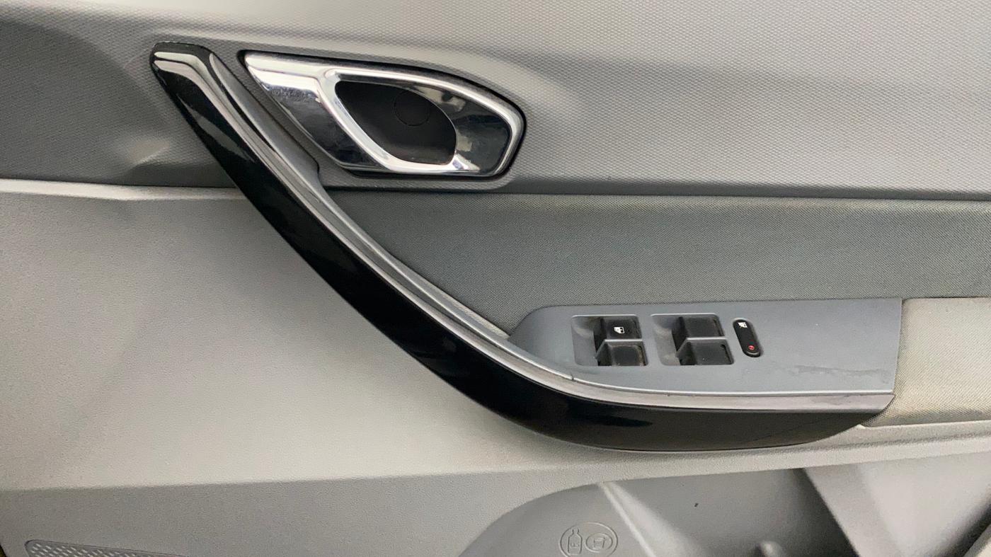 2020 Tata TIGOR XZ PLUS PETROL, Petrol, Manual, 40,893 km, Driver Side Door Panels Control