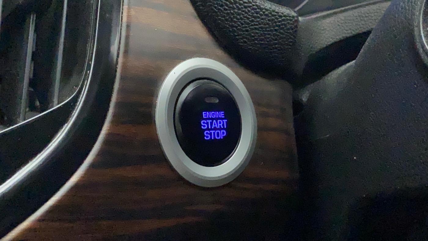 2019 Hyundai Creta SX 1.6 PETROL, Petrol, Manual, 71,080 km, Keyless Start/ Stop Button