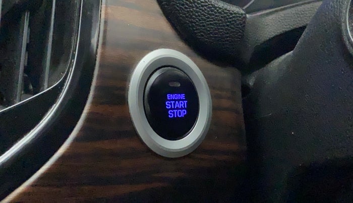 2019 Hyundai Creta SX 1.6 PETROL, Petrol, Manual, 71,080 km, Keyless Start/ Stop Button