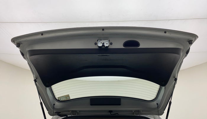 2019 Hyundai Creta SX 1.6 PETROL, Petrol, Manual, 71,080 km, Boot Door Open