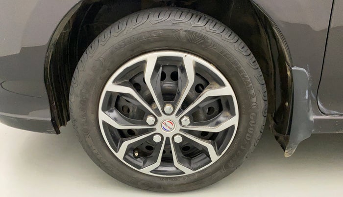 2013 Honda City 1.5L I-VTEC E MT, CNG, Manual, 99,999 km, Left Front Wheel