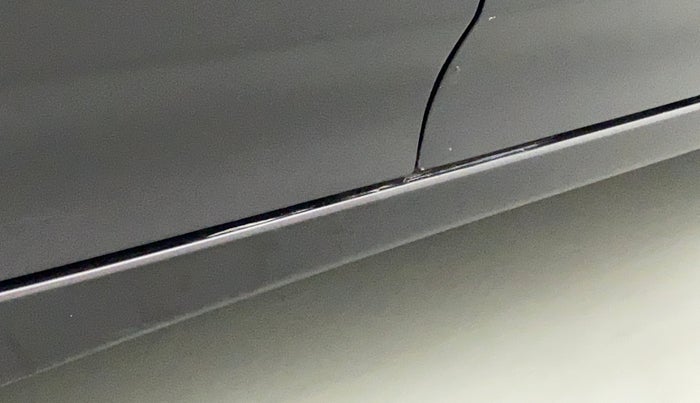 2013 Honda City 1.5L I-VTEC E MT, CNG, Manual, 99,999 km, Right running board - Slightly dented