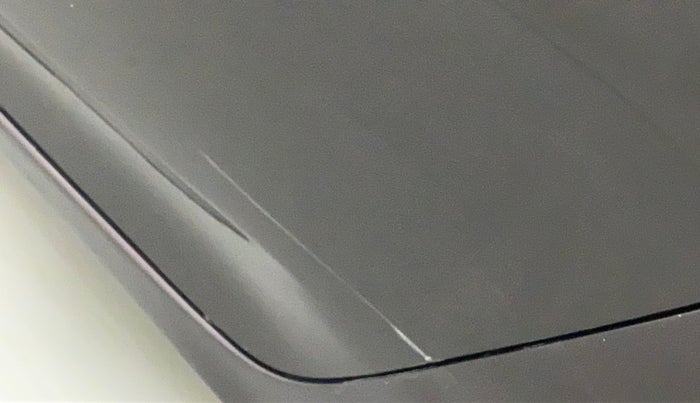 2013 Honda City 1.5L I-VTEC E MT, CNG, Manual, 99,999 km, Rear left door - Minor scratches