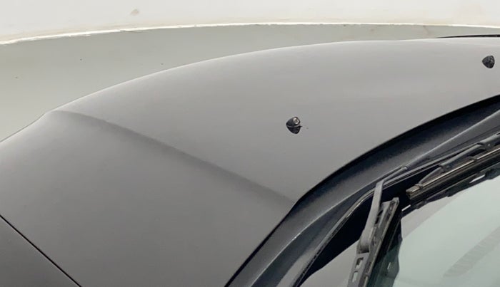 2013 Honda City 1.5L I-VTEC E MT, CNG, Manual, 99,999 km, Bonnet (hood) - Slightly dented