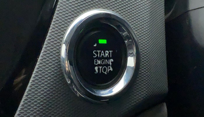 2020 Tata TIGOR XZ PLUS PETROL, Petrol, Manual, 29,501 km, Keyless Start/ Stop Button