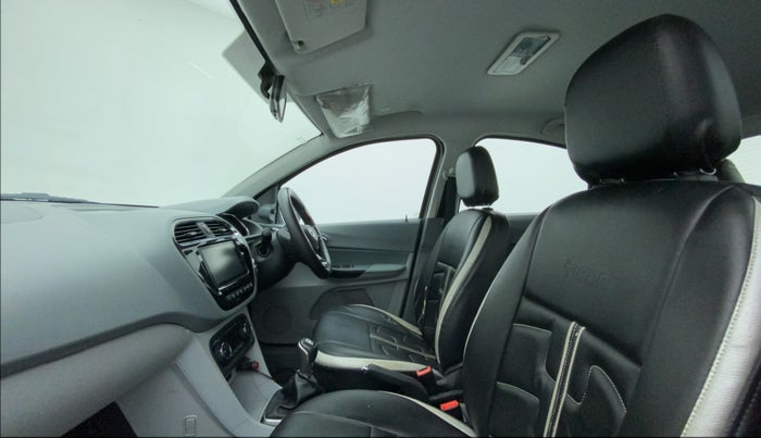2020 Tata TIGOR XZ PLUS PETROL, Petrol, Manual, 29,501 km, Right Side Front Door Cabin
