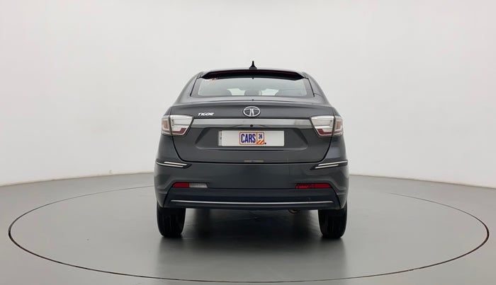 2020 Tata TIGOR XZ PLUS PETROL, Petrol, Manual, 29,501 km, Back/Rear