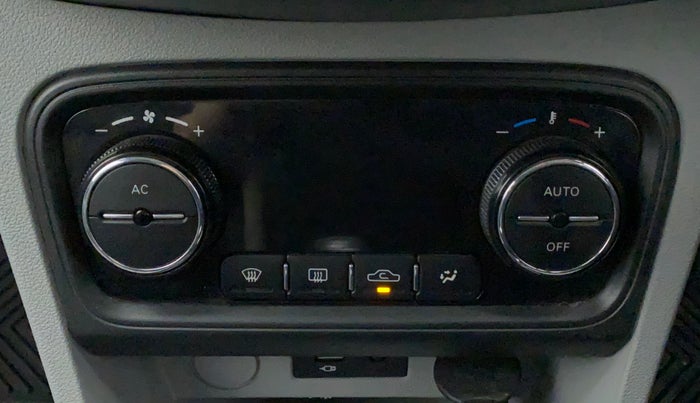 2020 Tata TIGOR XZ PLUS PETROL, Petrol, Manual, 29,501 km, Automatic Climate Control