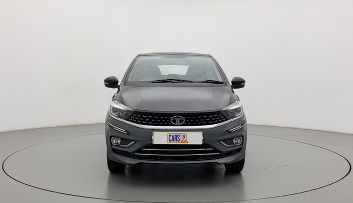 2020 Tata TIGOR XZ PLUS PETROL, Petrol, Manual, 29,501 km, Front