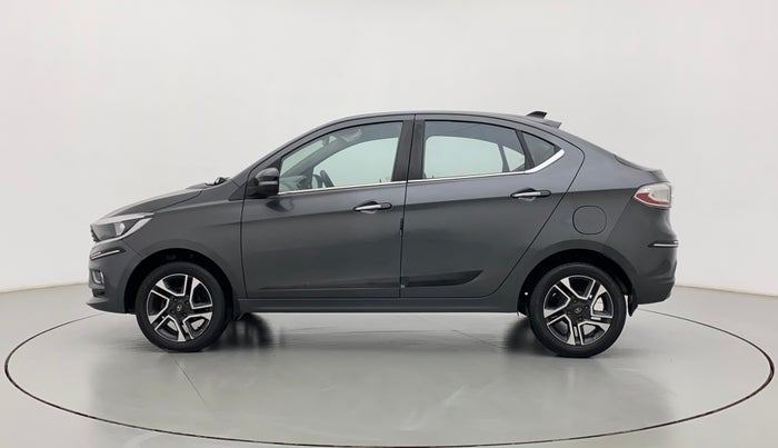 2020 Tata TIGOR XZ PLUS PETROL, Petrol, Manual, 29,501 km, Left Side