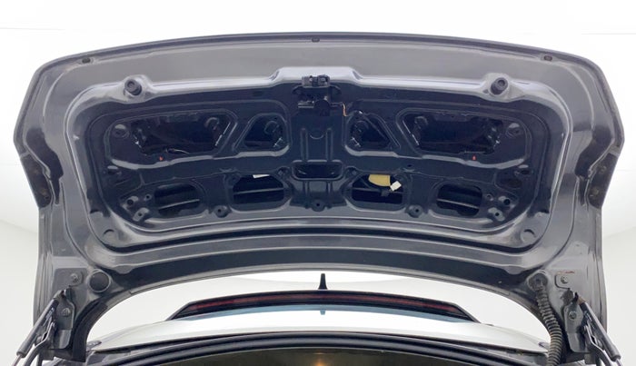 2020 Tata TIGOR XZ PLUS PETROL, Petrol, Manual, 29,501 km, Boot Door Open