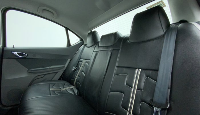 2020 Tata TIGOR XZ PLUS PETROL, Petrol, Manual, 29,501 km, Right Side Rear Door Cabin