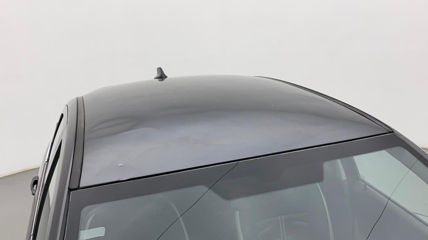 2020 Tata TIGOR XZ PLUS PETROL, Petrol, Manual, 29,501 km, Roof
