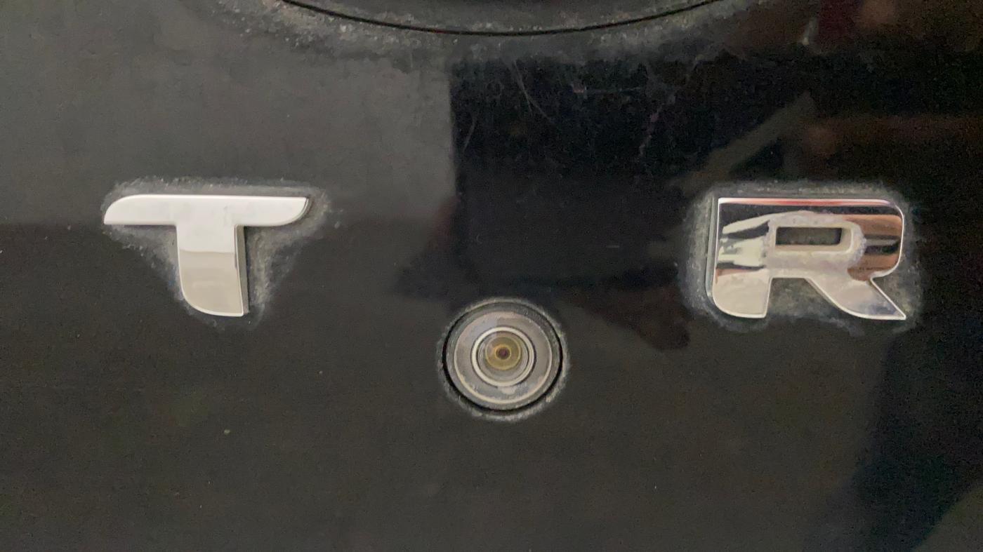 2023 Tata ALTROZ XZ PLUS PETROL, Petrol, Manual, 27,059 km, Parking Camera
