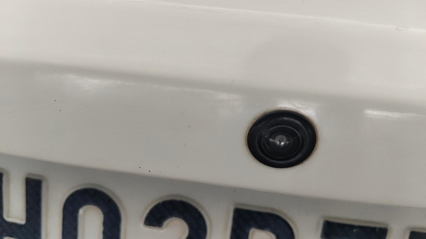 2015 Volkswagen Polo GT TSI AT, Petrol, Automatic, 1,15,176 km, Parking Camera