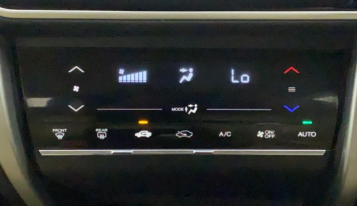 2016 Honda City 1.5L I-VTEC SV, Petrol, Manual, 87,292 km, Automatic Climate Control