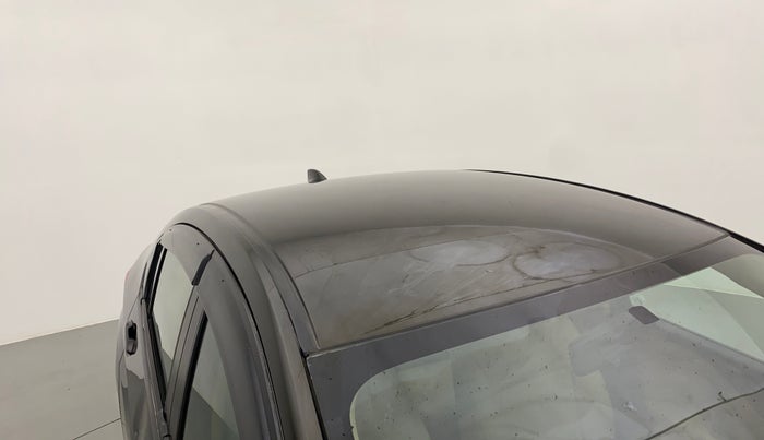2016 Honda City 1.5L I-VTEC SV, Petrol, Manual, 87,292 km, Roof