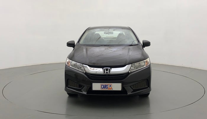 2016 Honda City 1.5L I-VTEC SV, Petrol, Manual, 87,292 km, Front