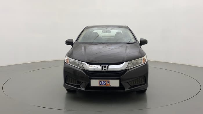 2016 Honda City 1.5L I-VTEC SV, Petrol, Manual, 87,292 km, Front