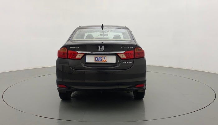 2016 Honda City 1.5L I-VTEC SV, Petrol, Manual, 87,292 km, Back/Rear