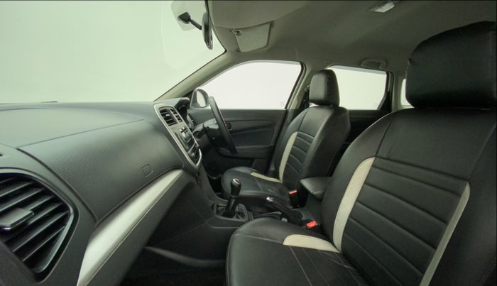 2018 Maruti Vitara Brezza VDI, Diesel, Manual, 99,561 km, Right Side Front Door Cabin
