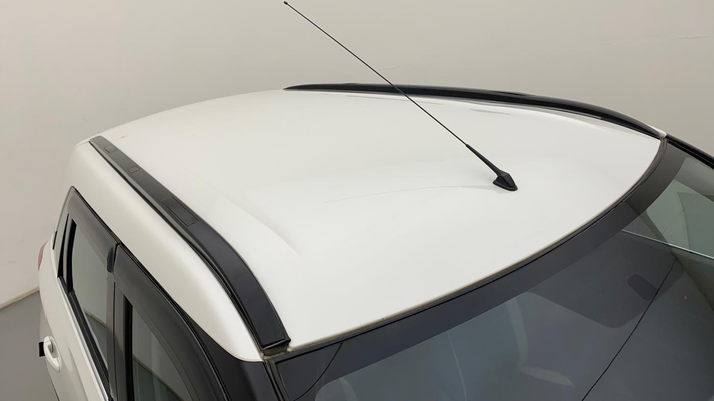 2018 Maruti Vitara Brezza VDI, Diesel, Manual, 99,561 km, Roof