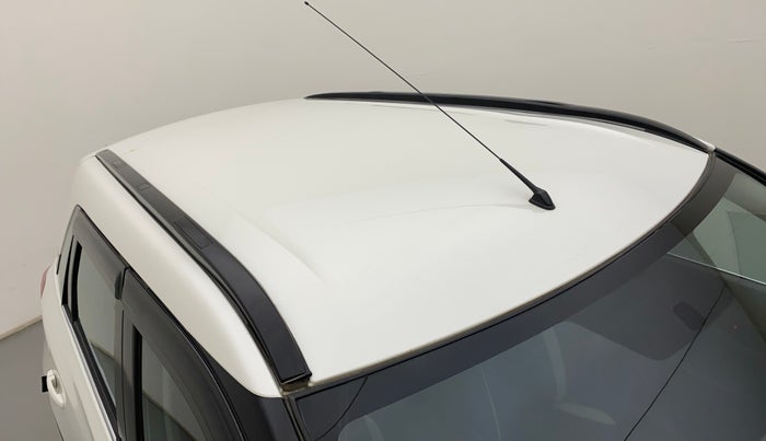 2018 Maruti Vitara Brezza VDI, Diesel, Manual, 99,561 km, Roof