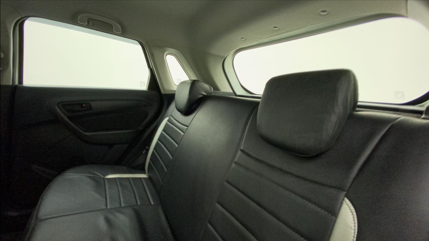 2018 Maruti Vitara Brezza VDI, Diesel, Manual, 99,561 km, Right Side Rear Door Cabin