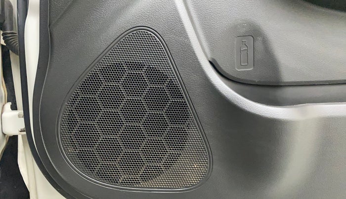 2018 Maruti Vitara Brezza VDI, Diesel, Manual, 99,561 km, Speaker