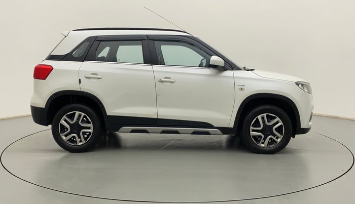 2018 Maruti Vitara Brezza VDI, Diesel, Manual, 99,561 km, Right Side View