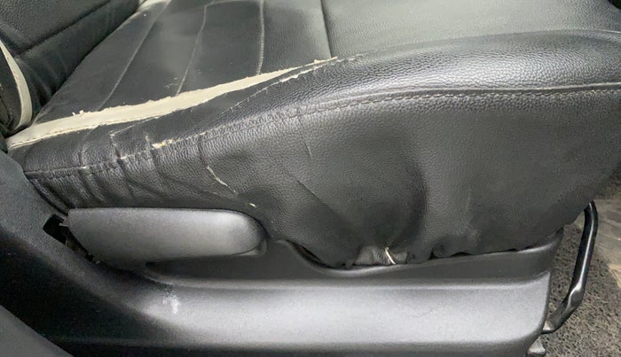 2018 Maruti Vitara Brezza VDI, Diesel, Manual, 99,561 km, Driver Side Adjustment Panel