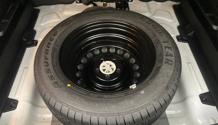 2022 KIA SELTOS HTX PLUS 1.5 DIESEL, Diesel, Manual, 33,709 km, Spare Tyre