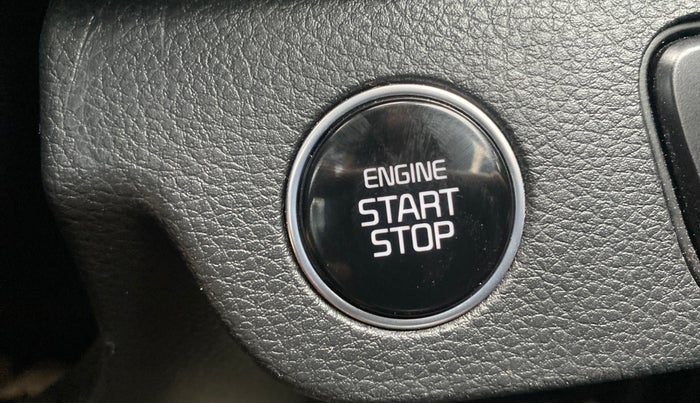 2022 KIA SELTOS HTX PLUS 1.5 DIESEL, Diesel, Manual, 33,709 km, Keyless Start/ Stop Button