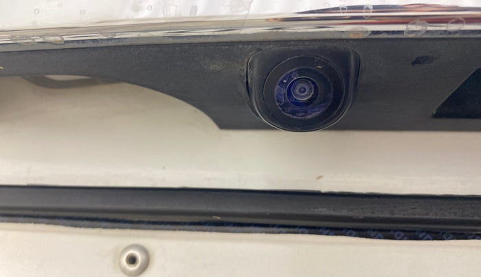 2022 KIA SELTOS HTX PLUS 1.5 DIESEL, Diesel, Manual, 33,709 km, Parking Camera